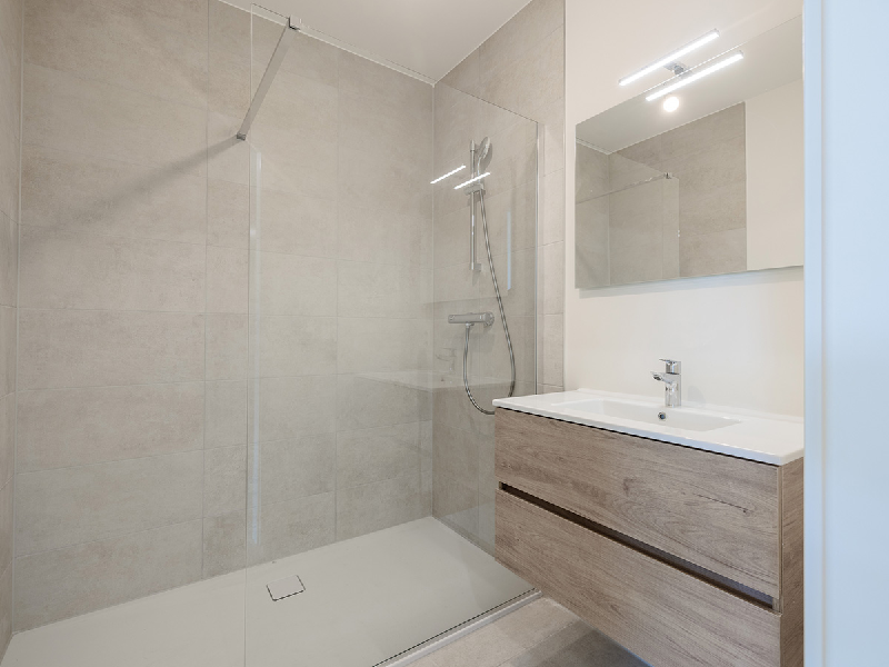 Appartements à vendre à Mons - Épinlieu